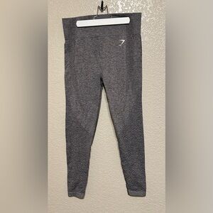 Medium Grey Gymshark Leggings